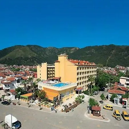 Litera 3* İçmeler