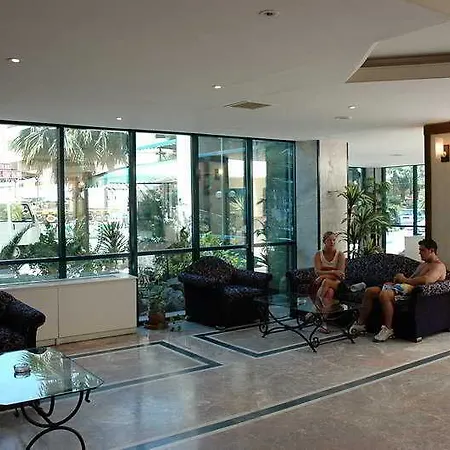 Litera İçmeler