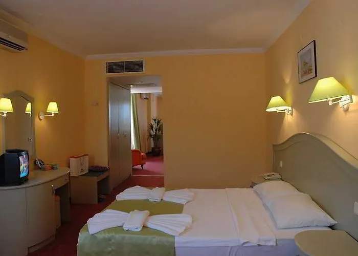 호텔 Litera 이츠멜레르